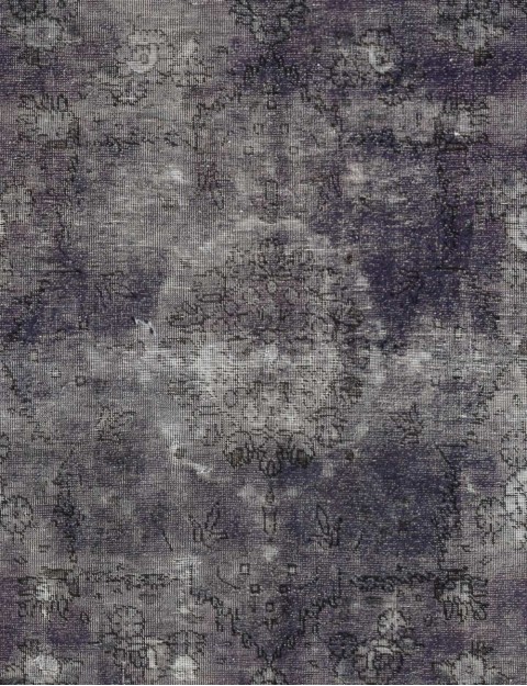 Vintage Teppe 215 X 129