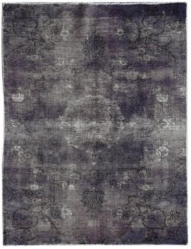 Vintage Carpet 215 X 129 harmaa