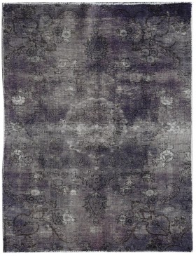 Harmaa Persia Vintage Carpet  215 x 129 cm
