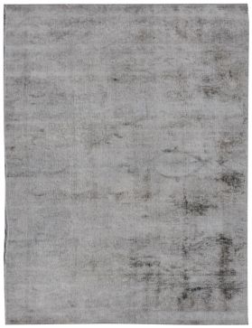 Vintage Carpet 283 X 132 grey