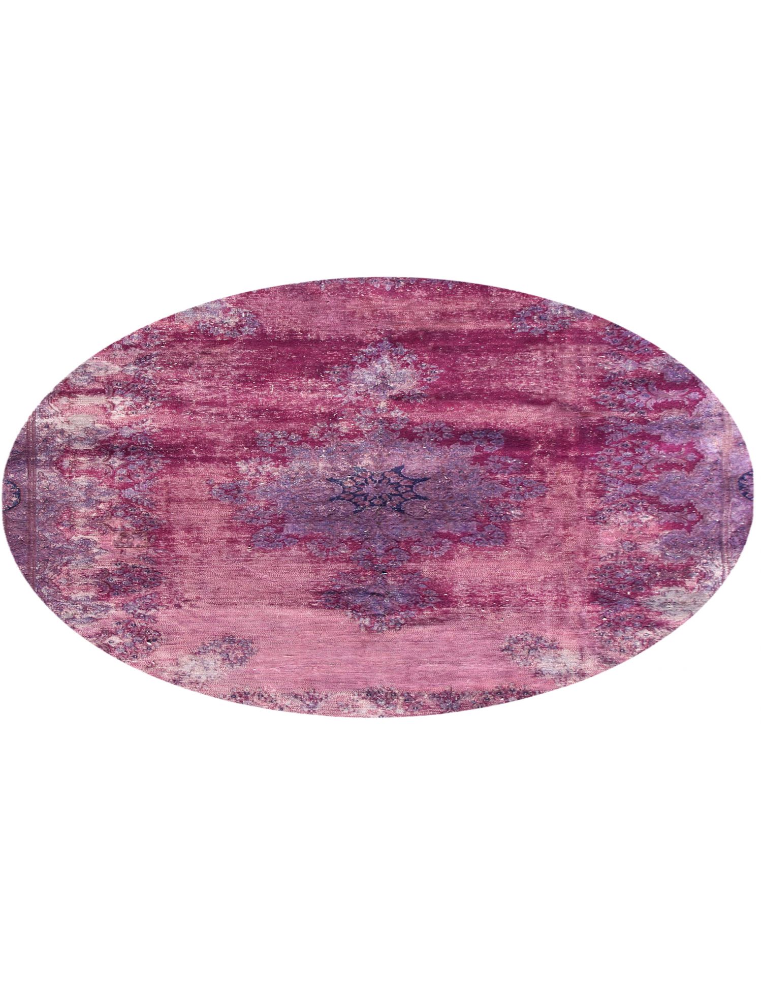 Persisk vintage matta   230 x 230 cm