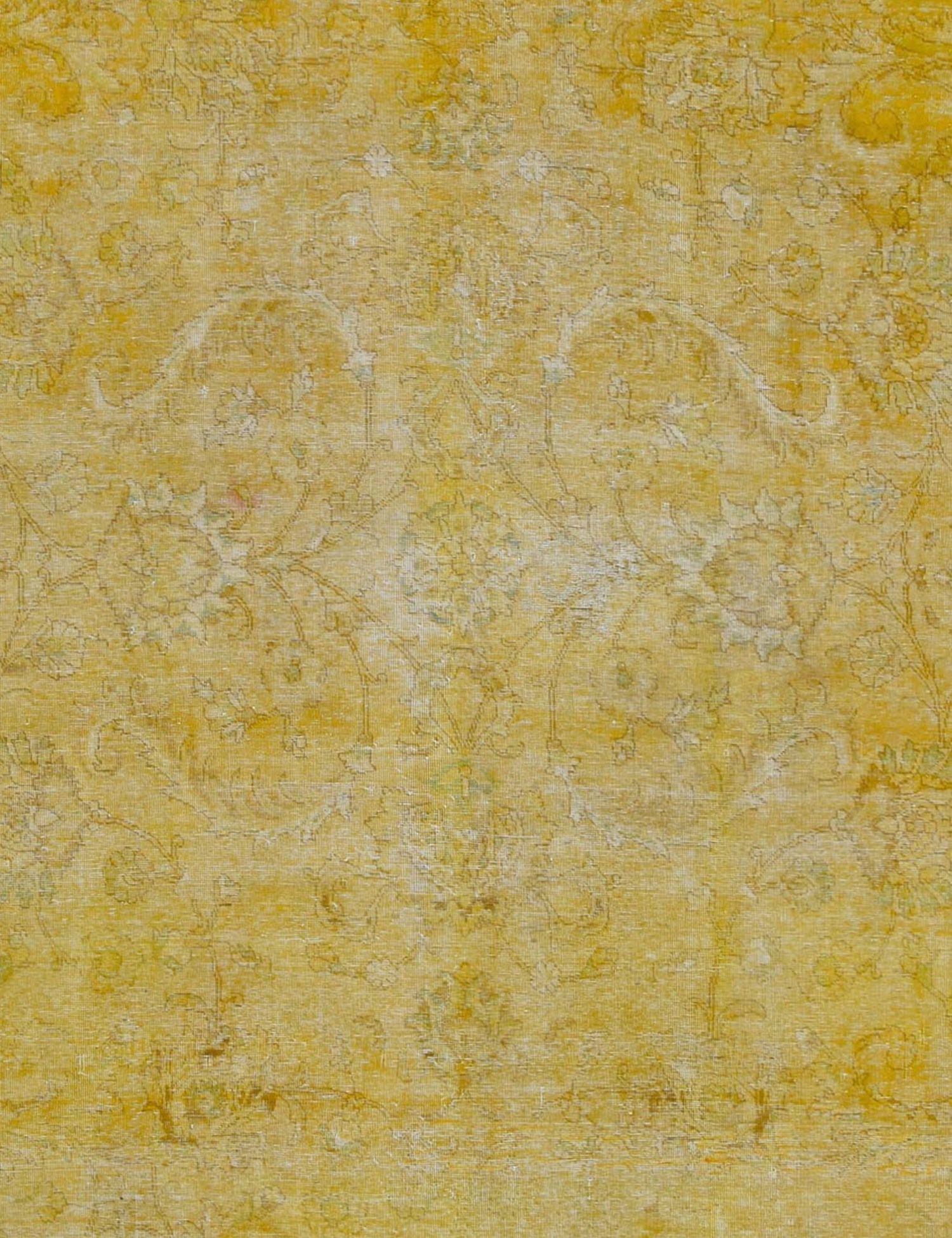 Alfombra persa vintage   330 x 283 cm