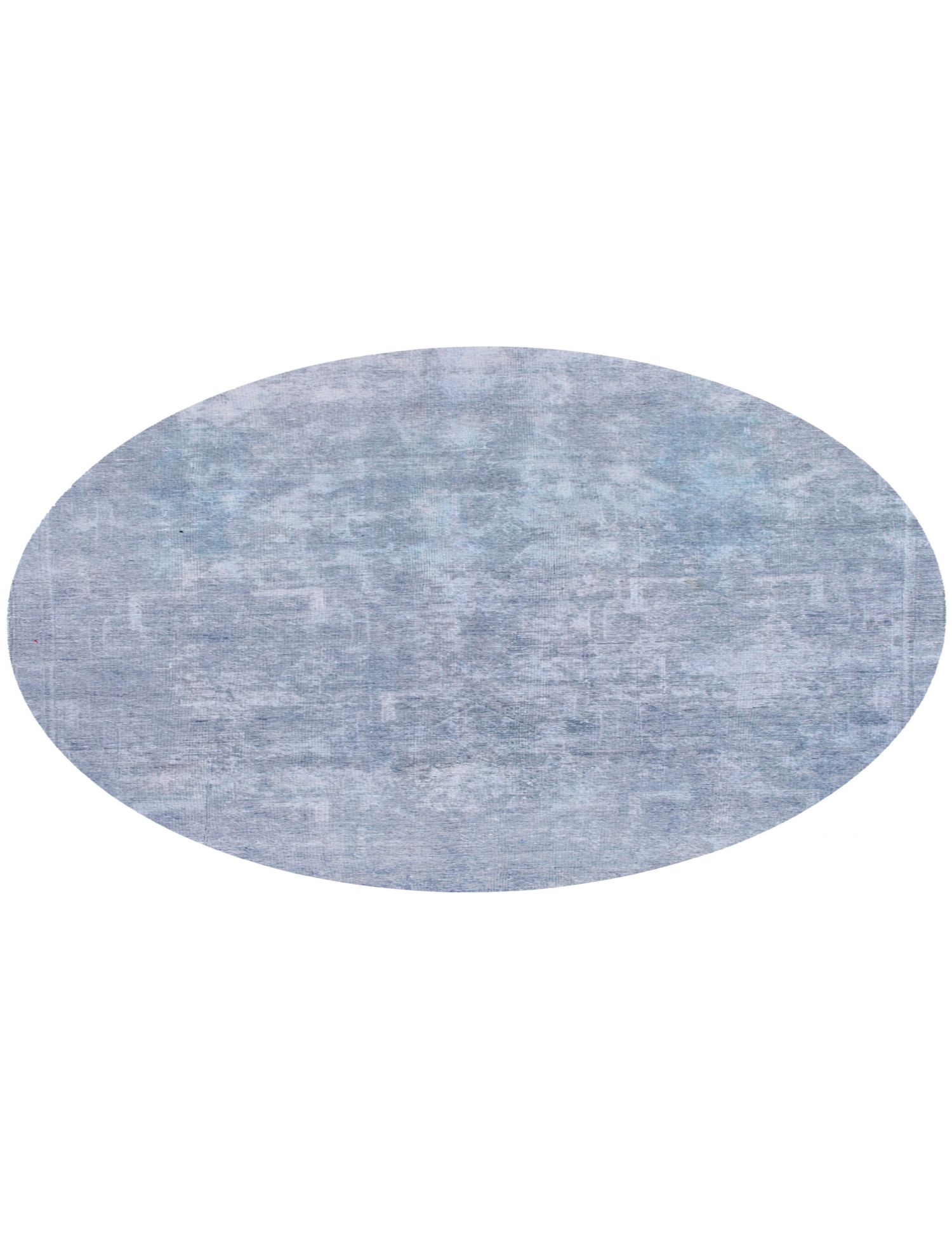 Persisk vintage teppe   194 x 194 cm