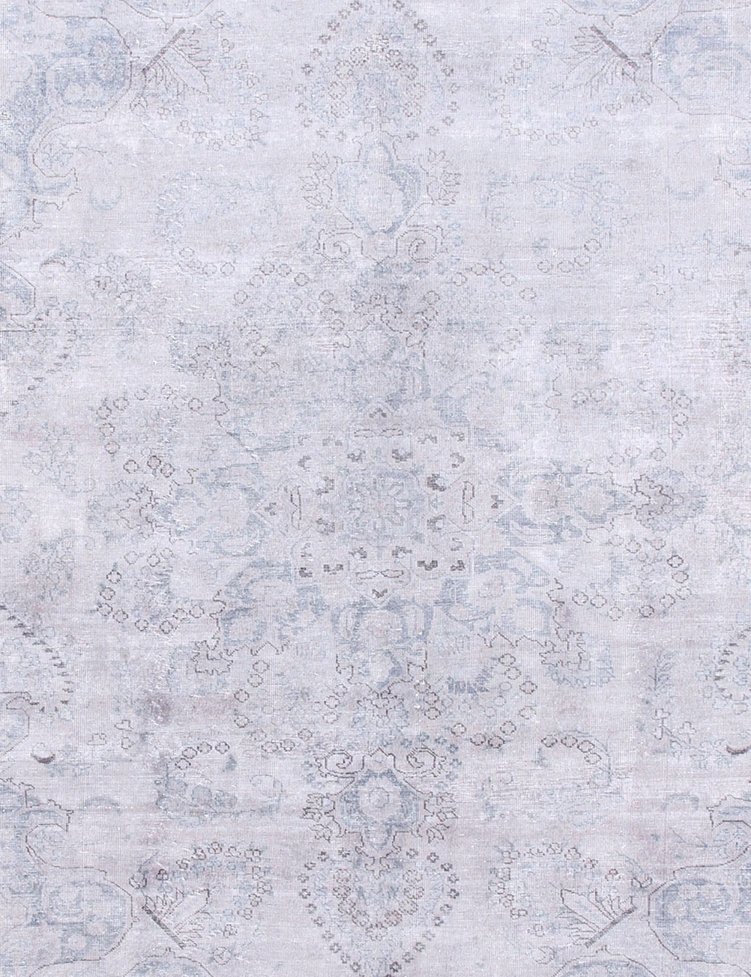 Persisk vintage matta   210 x 210 cm