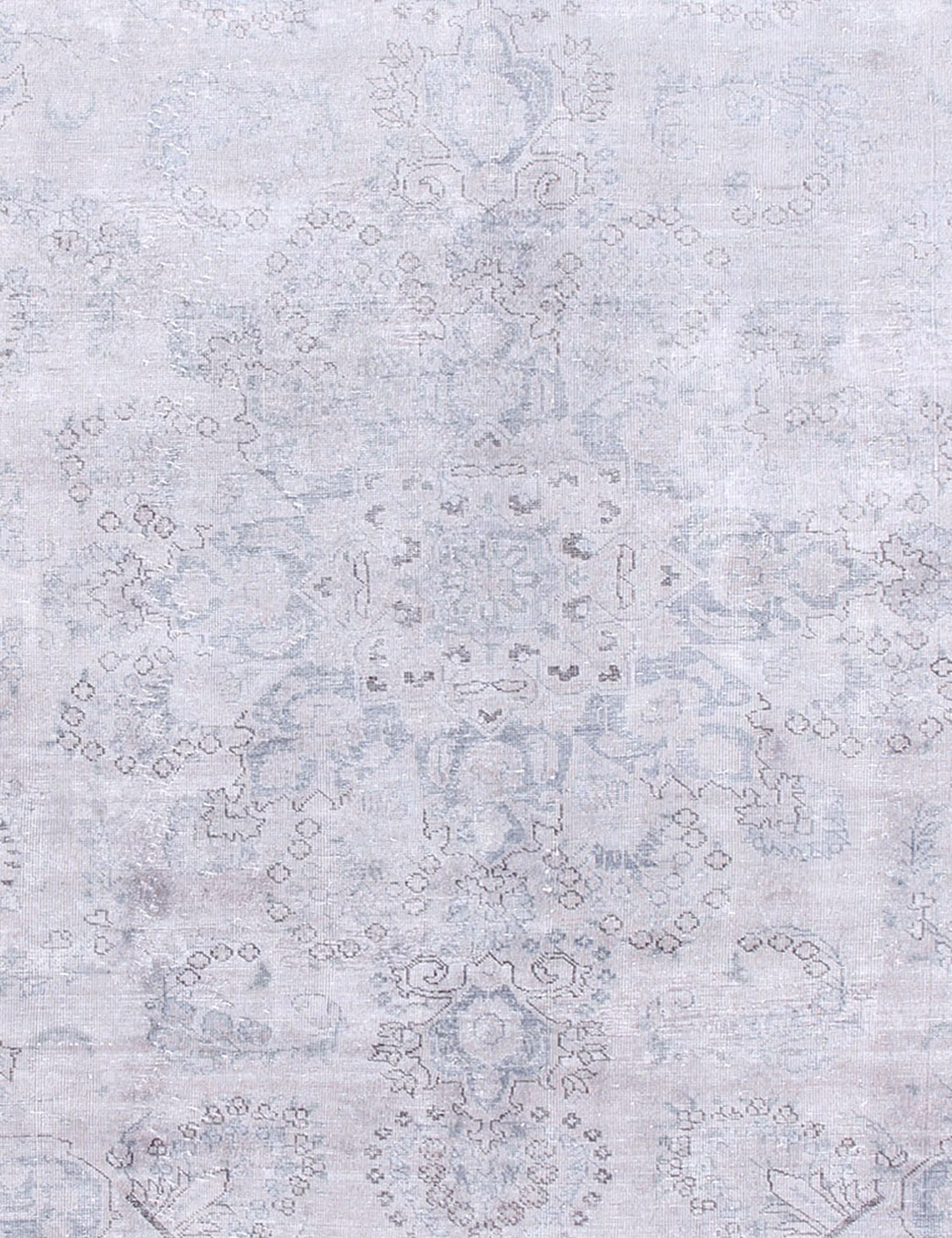 Persisk vintage matta   210 x 210 cm