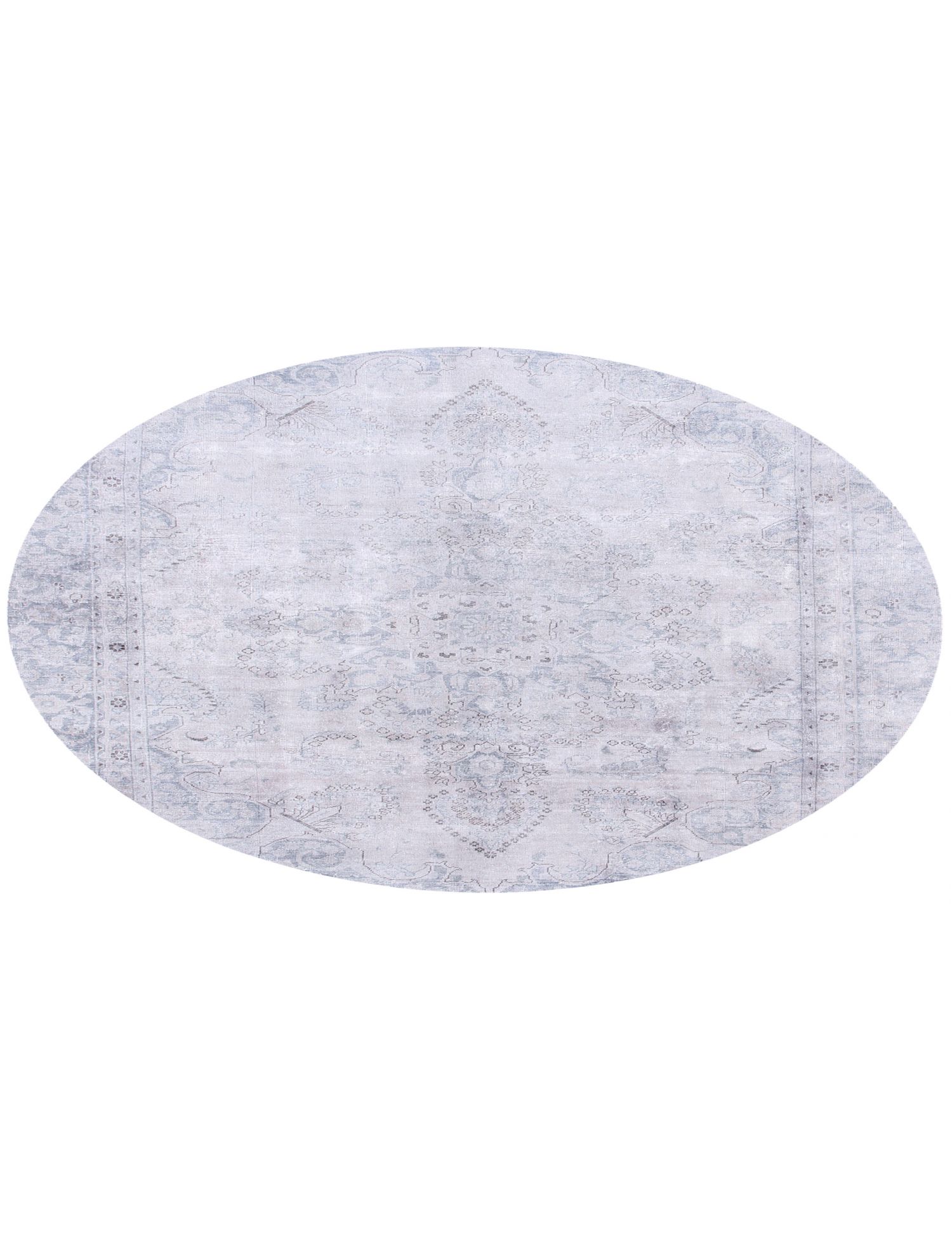 Persisk vintage matta   210 x 210 cm