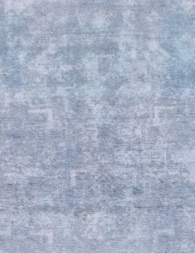 Persisk vintagetæppe 194 x 194