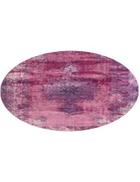 Lilla persia Persisk vintage teppe 230 x 230 cm - view 2