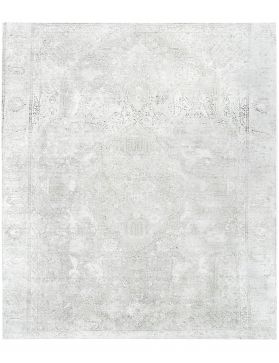 Tappeto vintage persiano  verde <br/>250 x 189 cm
