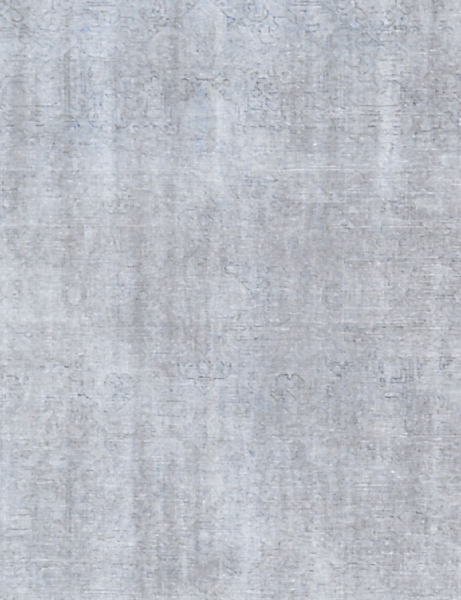 Tappeto vintage persiano  grigo <br/>184 x 184 cm