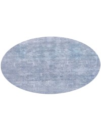 Blue Persia Persian vintage carpet  194 x 194 cm