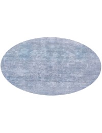 Blue Persia Persian vintage carpet  194 x 194 cm