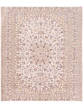 Kashan Carpet 300 x 242 beige 