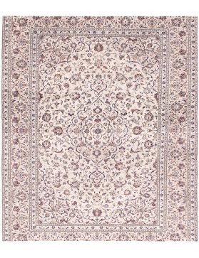 Kashan Carpet 300 x 244 beige 
