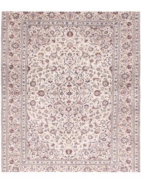 Kashan Alfombra 300 x 244 beige