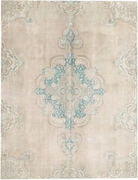 Tapis Persan Retro 335 X 235 beige