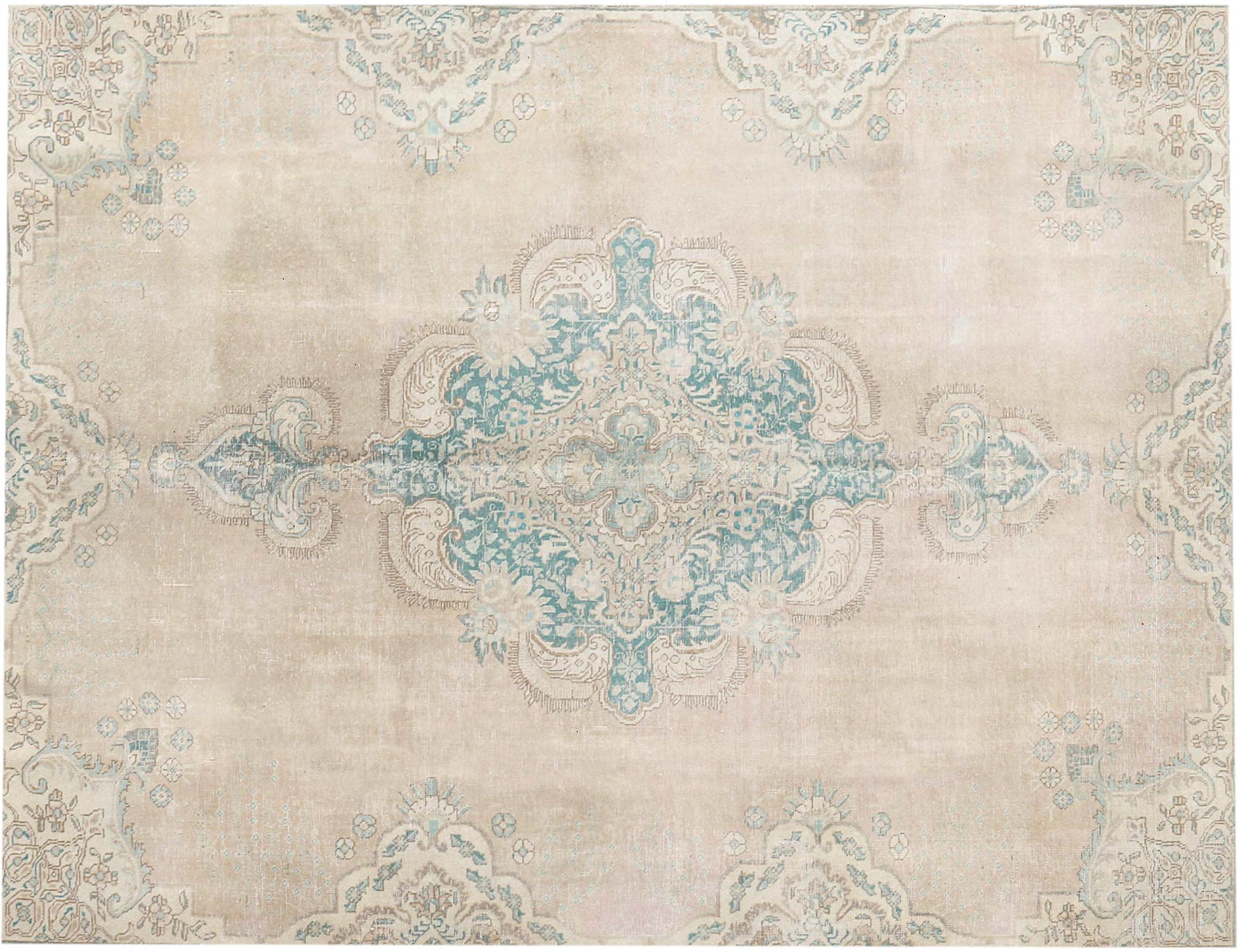 Stonewash  beige <br/>335 x 235 cm