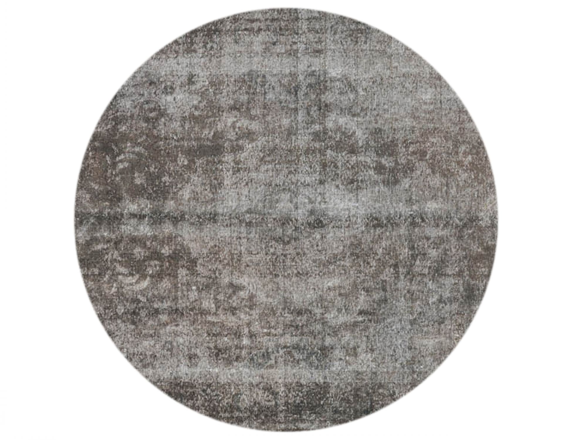 Vintage Matta  grå <br/>284 x 284 cm