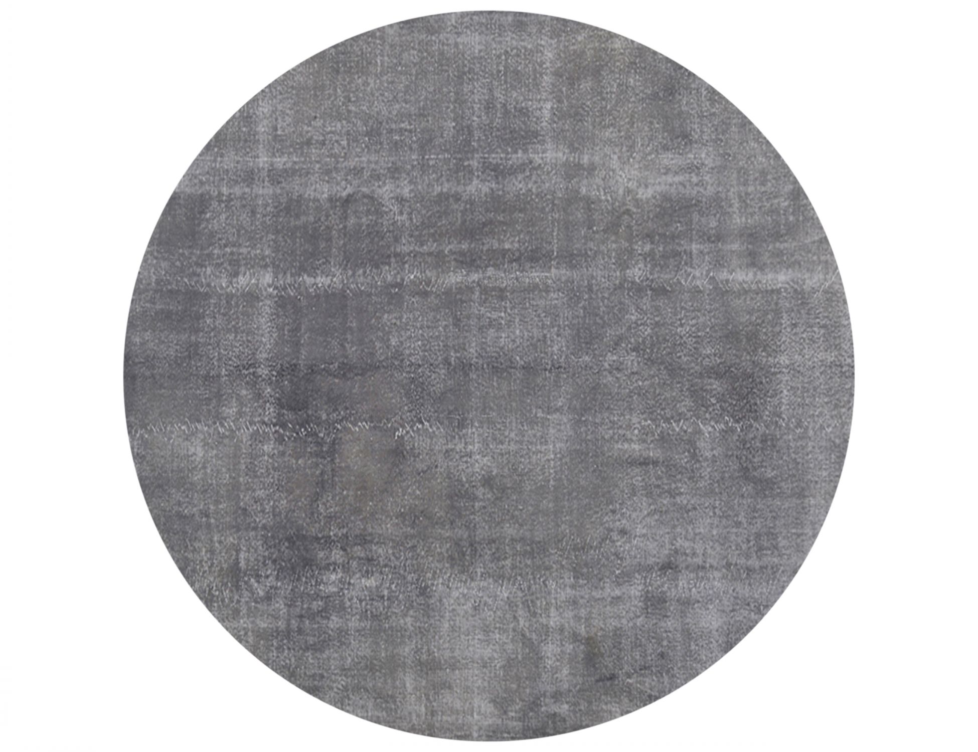 Tappeto Vintage  grigo <br/>253 x 253 cm
