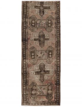 Tapis Vintage 313 x 114 beige