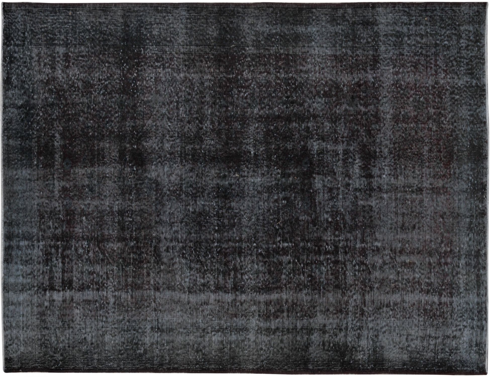 Tappeto Vintage  svart <br/>288 x 177 cm
