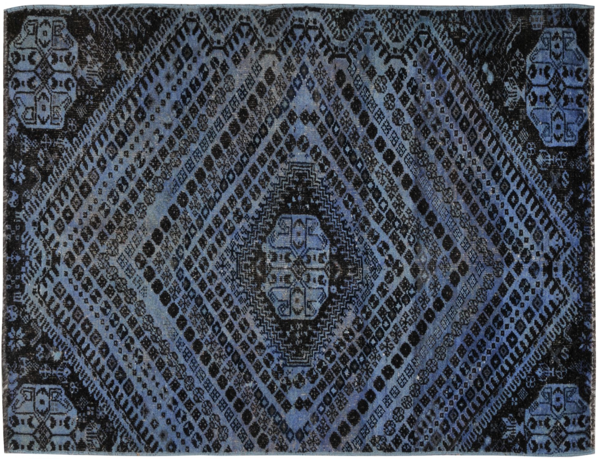 Tappeto Vintage   202 x 110 cm