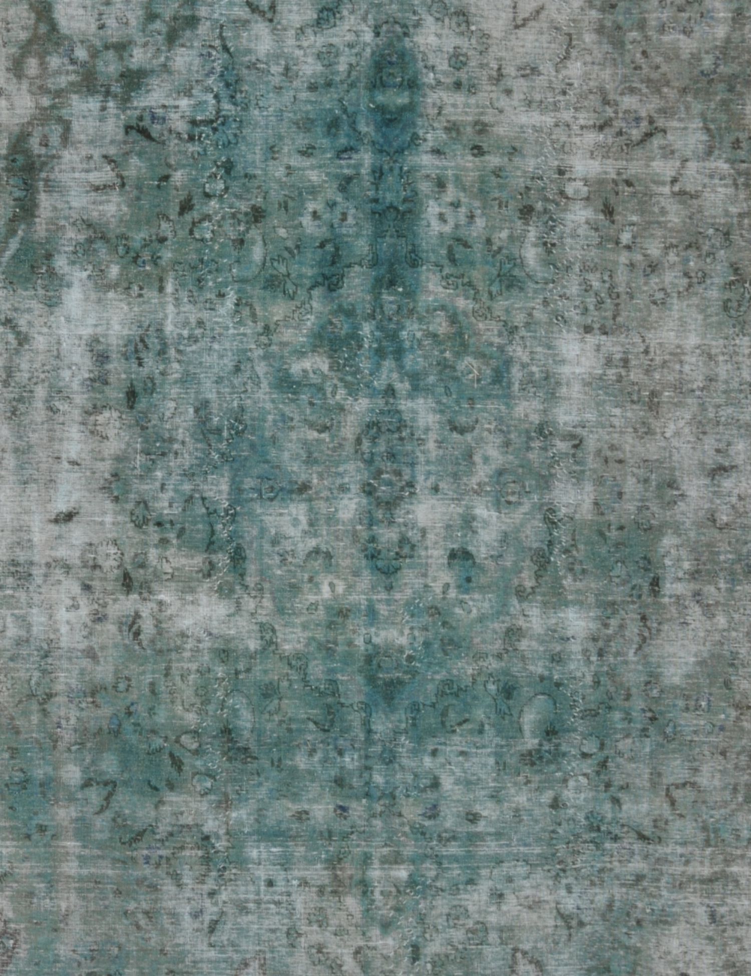 Vintage Teppe   380 x 292 cm