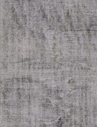 Grigio Turco Tappeto Vintage 309 x 89 cm - view 3
