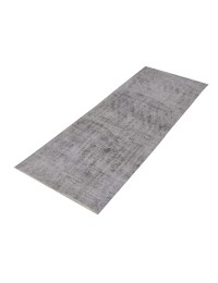 Grigio Turco Tappeto Vintage 309 x 89 cm - view 2