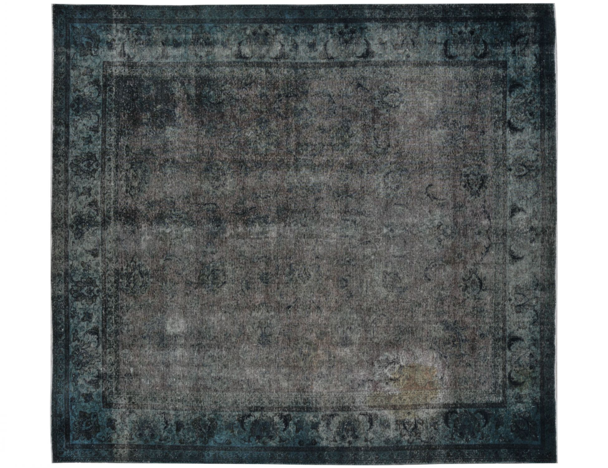 Tappeto Vintage  rosso <br/>344 x 305 cm