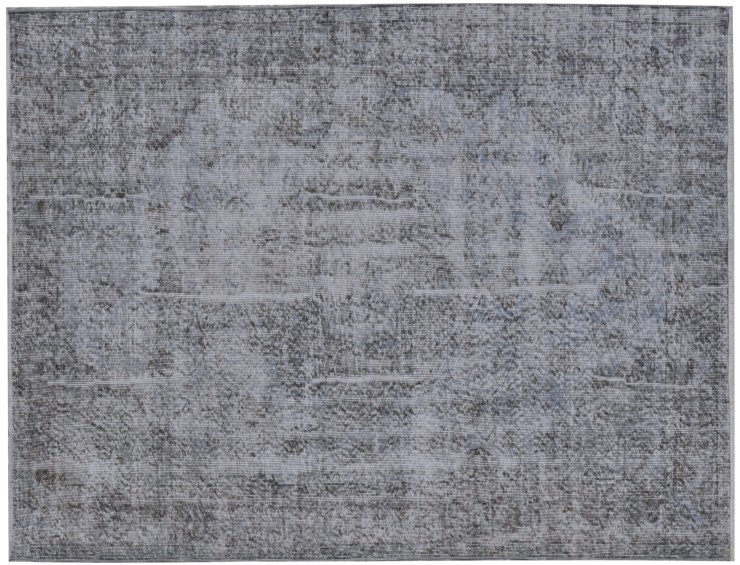 Blue Turkey Vintage Carpet 253 x 158 cm