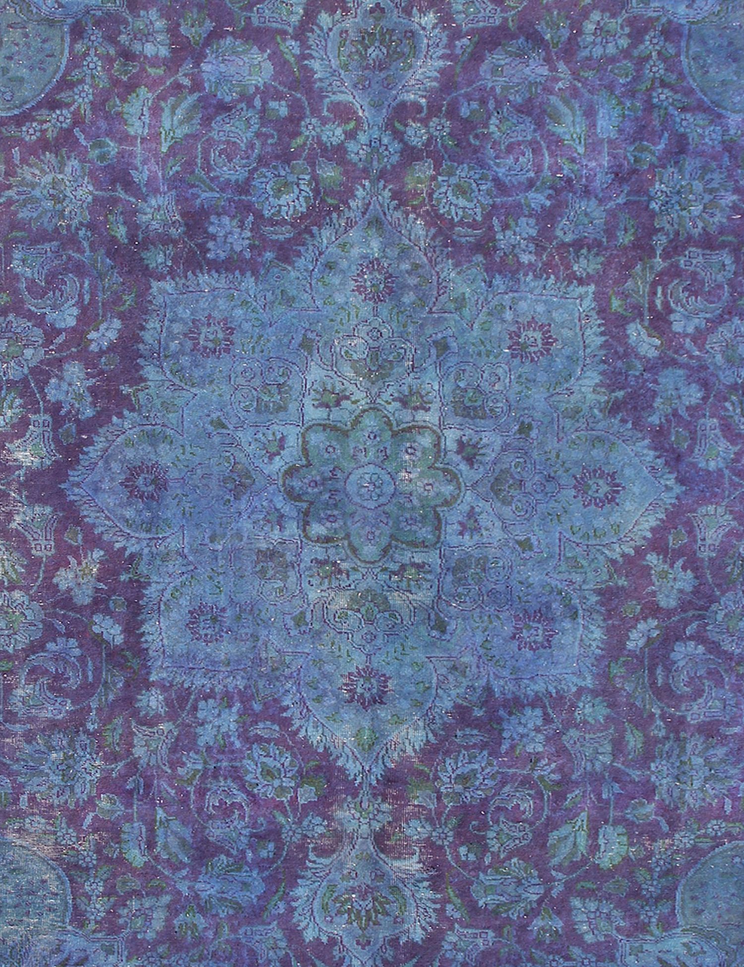 Persisk vintage teppe   325 x 220 cm