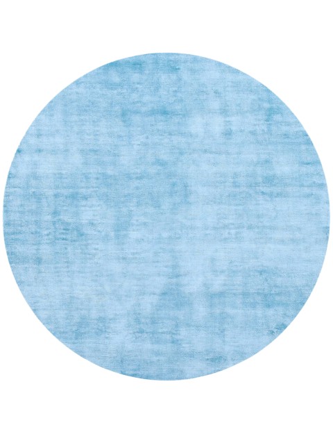 Blau Indien Cozy 180 x 180 cm