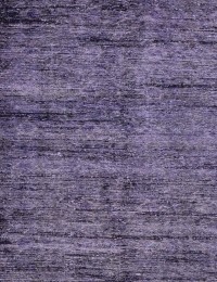 Sininen Persia Vintage Carpet 218 x 120 cm - view 3