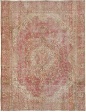Tappeto Vintage  beige <br/>358 x 261 cm