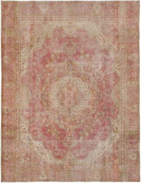 Vintage Carpet 358 x 261 beige 