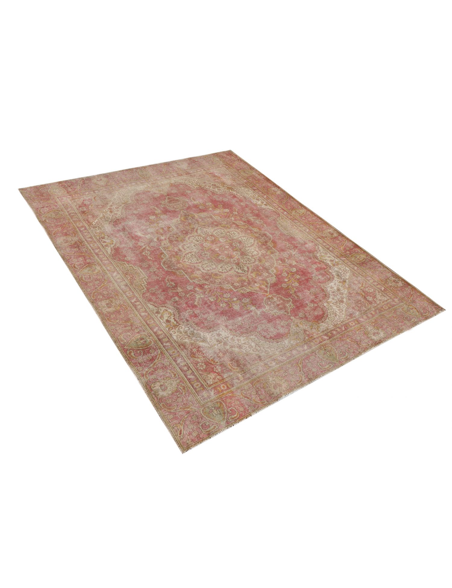 Tappeto Vintage  beige <br/>358 x 261 cm