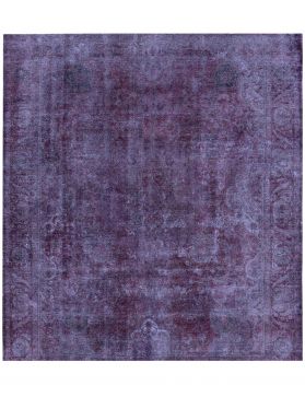 Tapis Vintage 295 x 295 beige