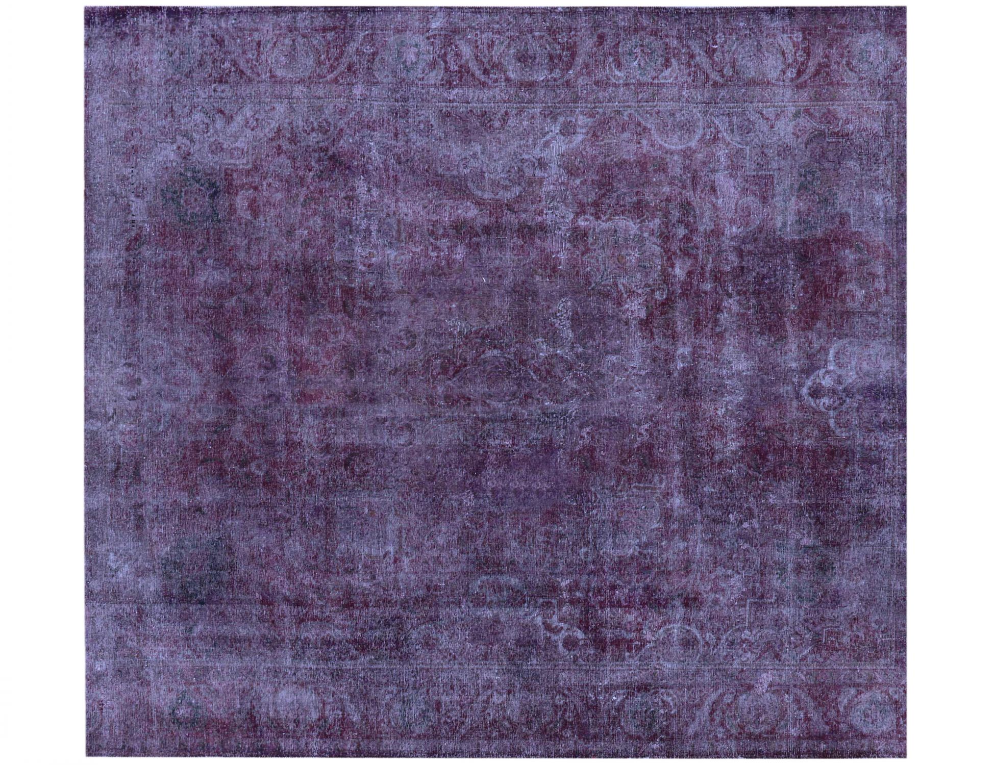 Tappeto Vintage  beige <br/>295 x 295 cm