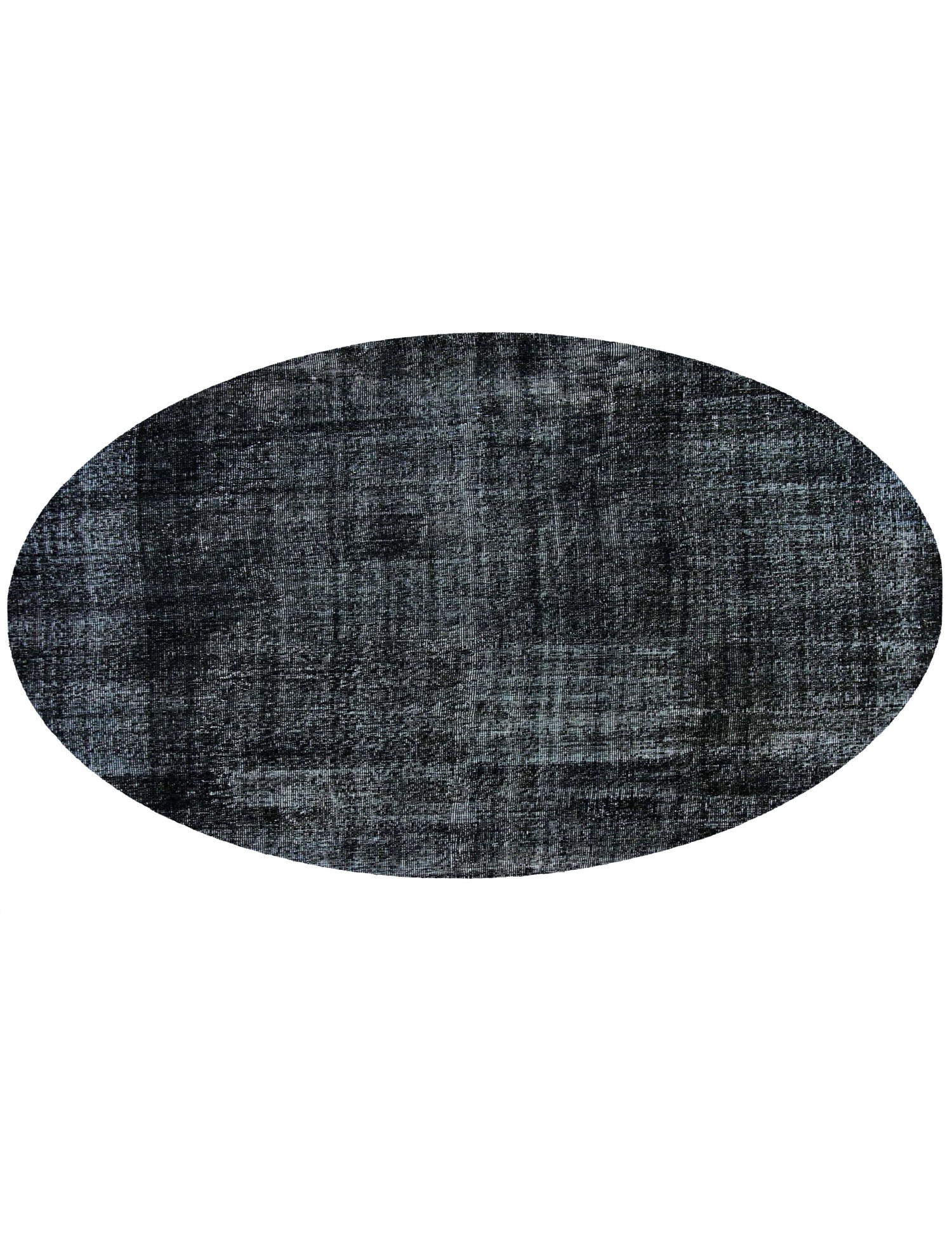 Vintagetæppe   185 x 185 cm