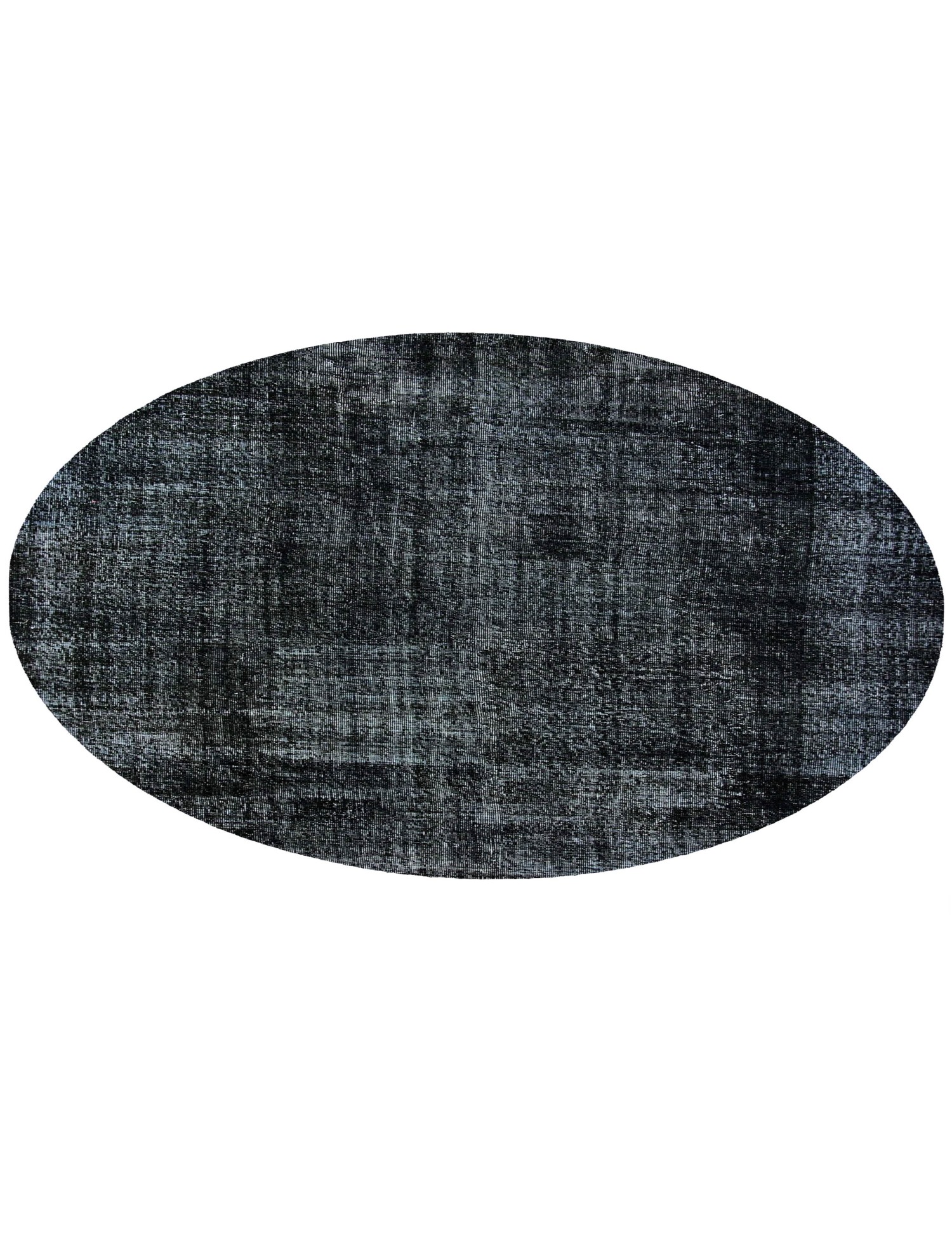 Vintagetæppe   185 x 185 cm