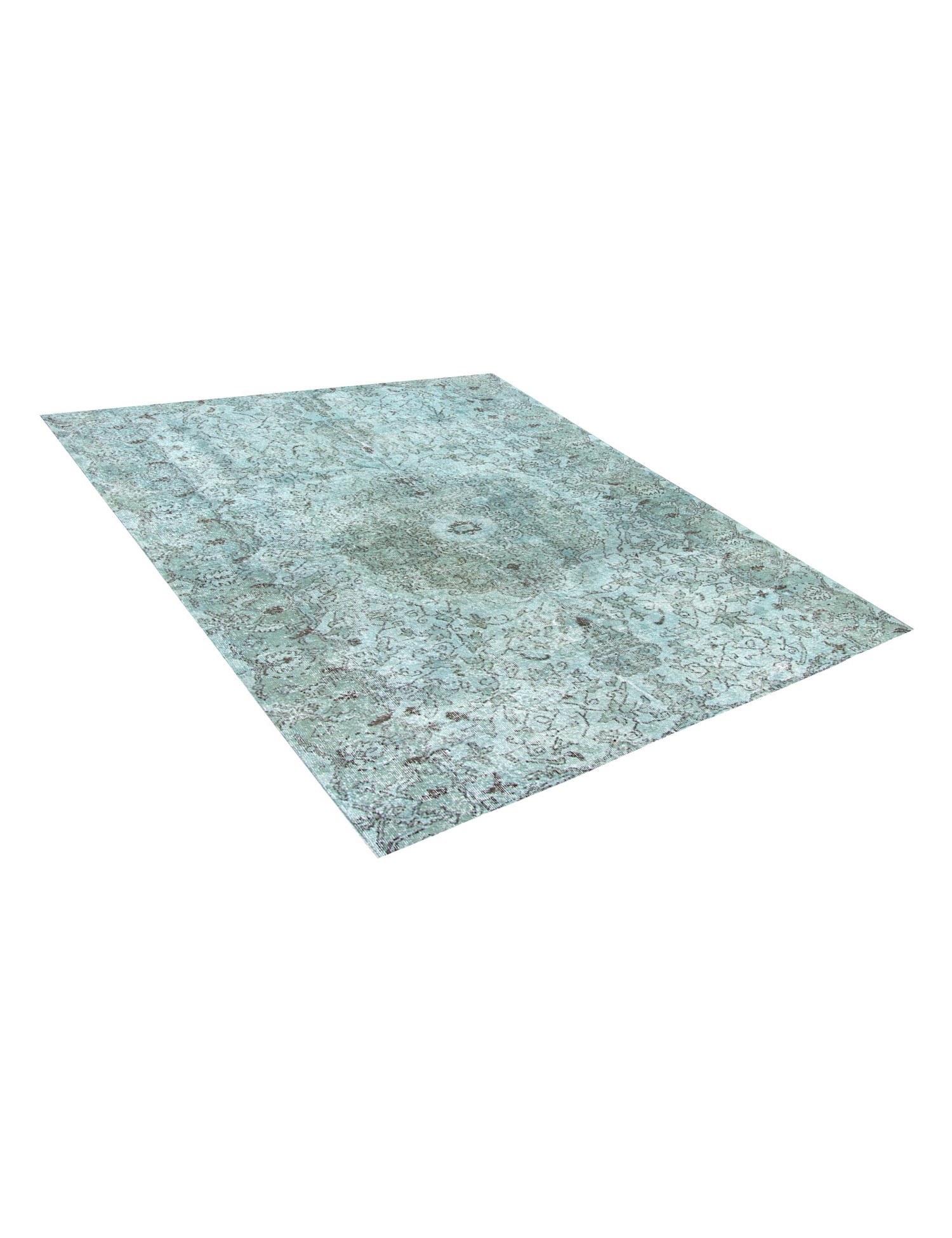 vintage matot   185 x 185 cm