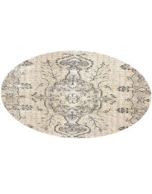  vintage teppe   168 x 168 cm