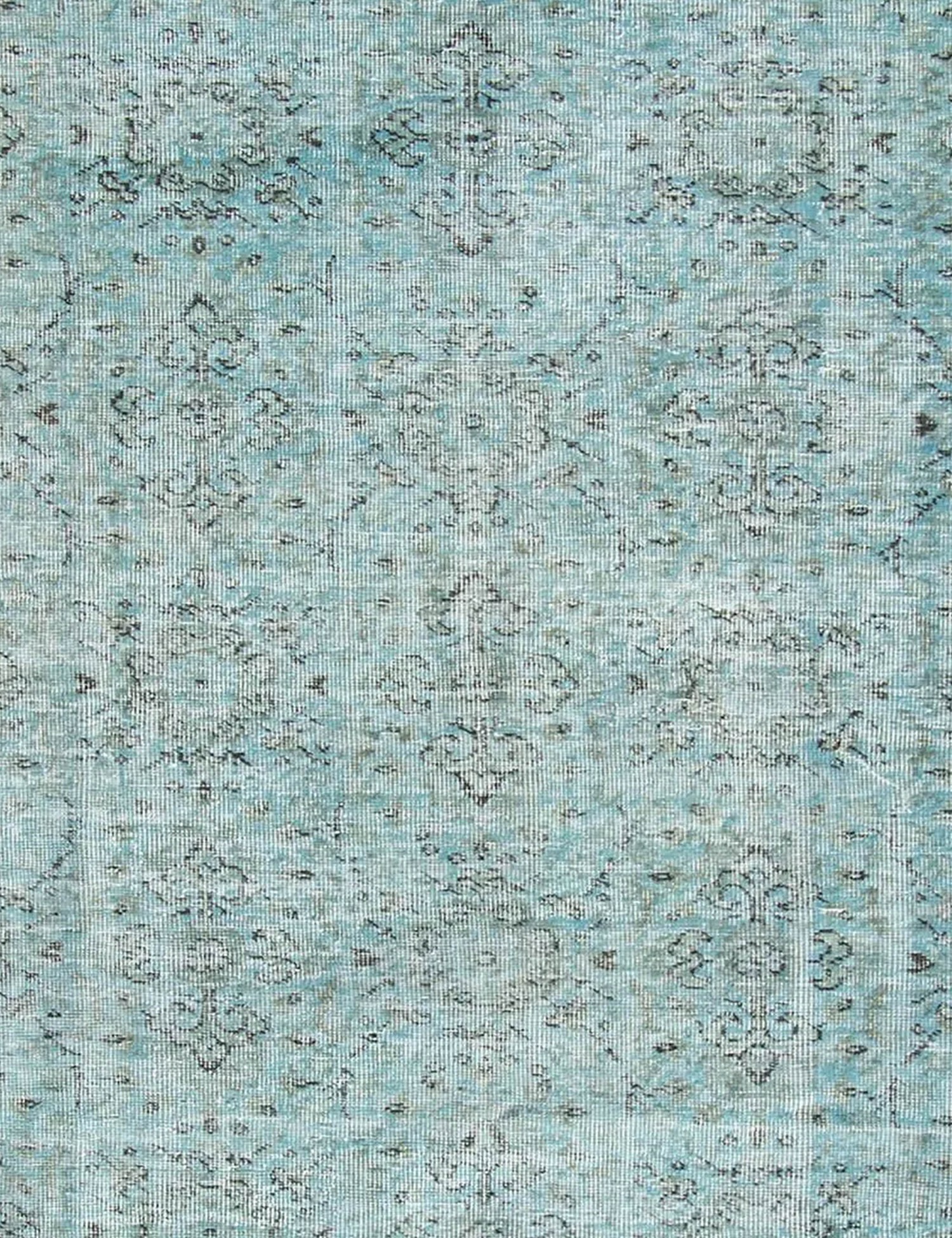  vintage teppe   160 x 160 cm