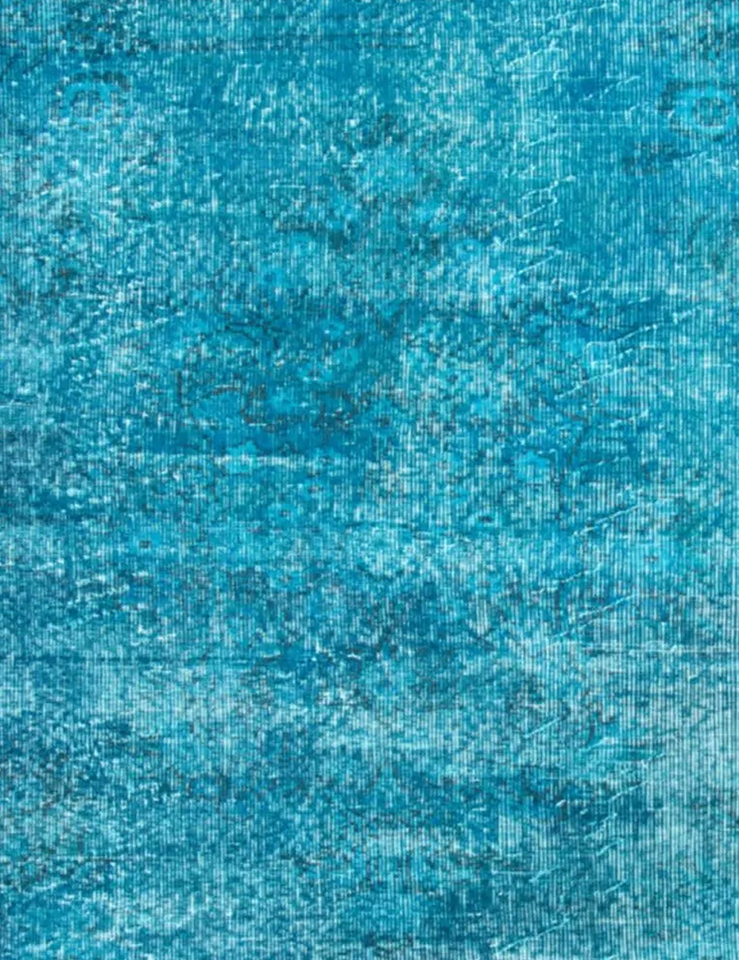  vintage teppe   155 x 155 cm