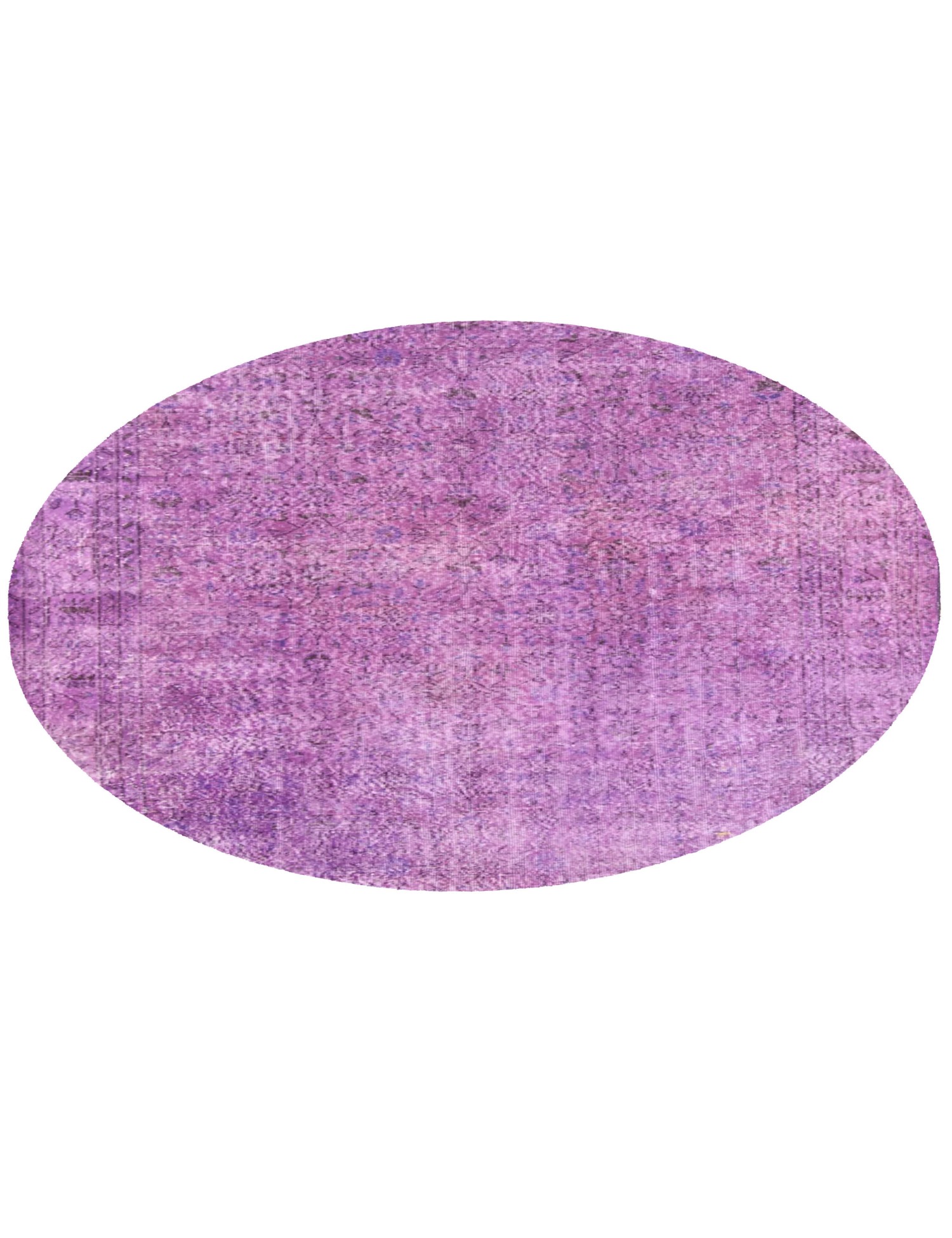  vintage teppe   196 x 196 cm