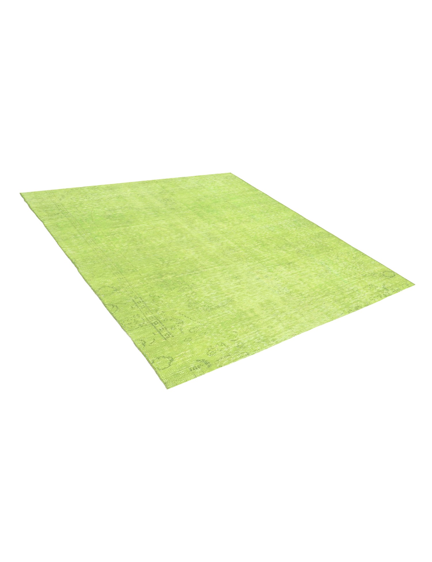 Tappeto vintage persiano   167 x 167 cm