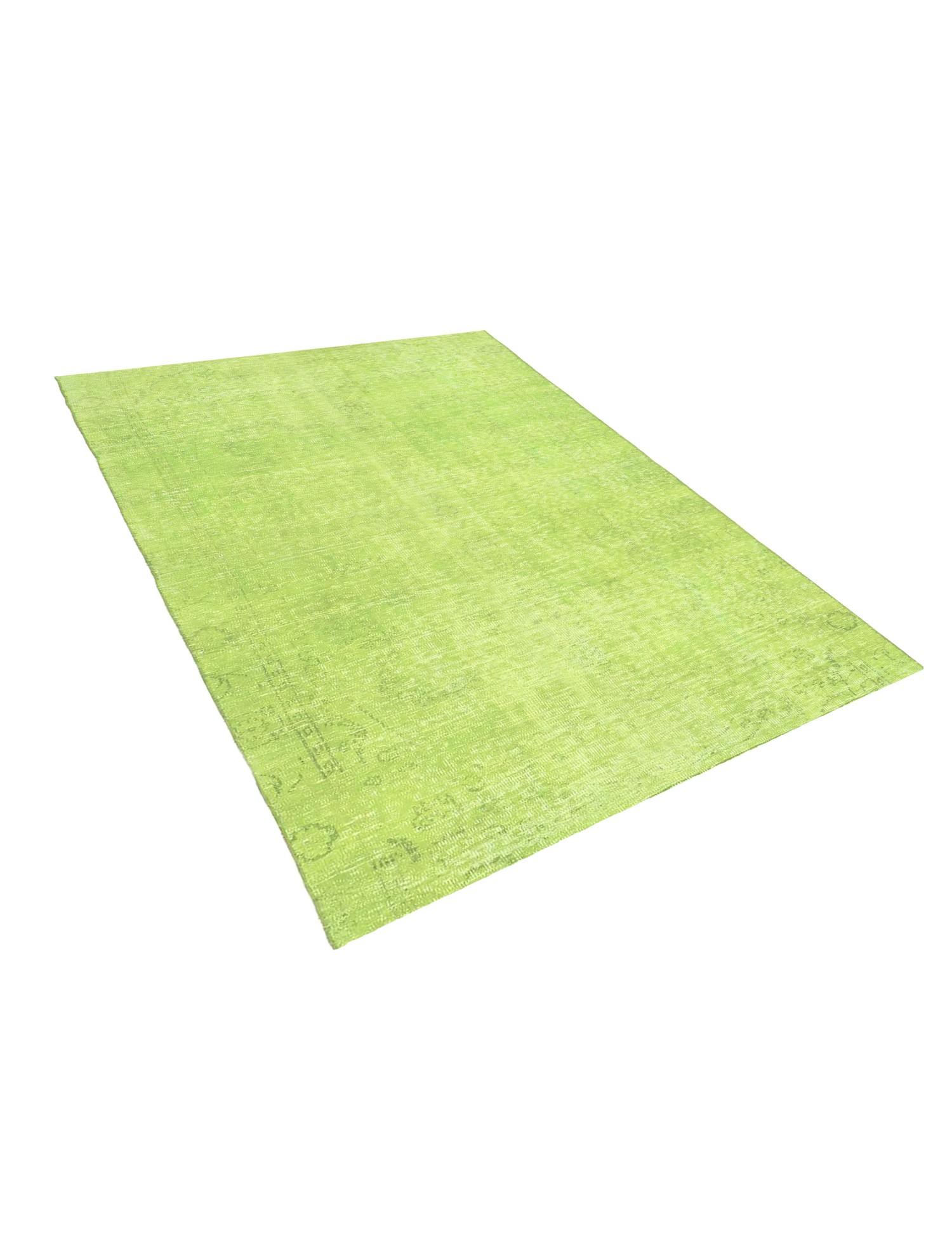 Persian Vintage Carpet   240 x 167 cm