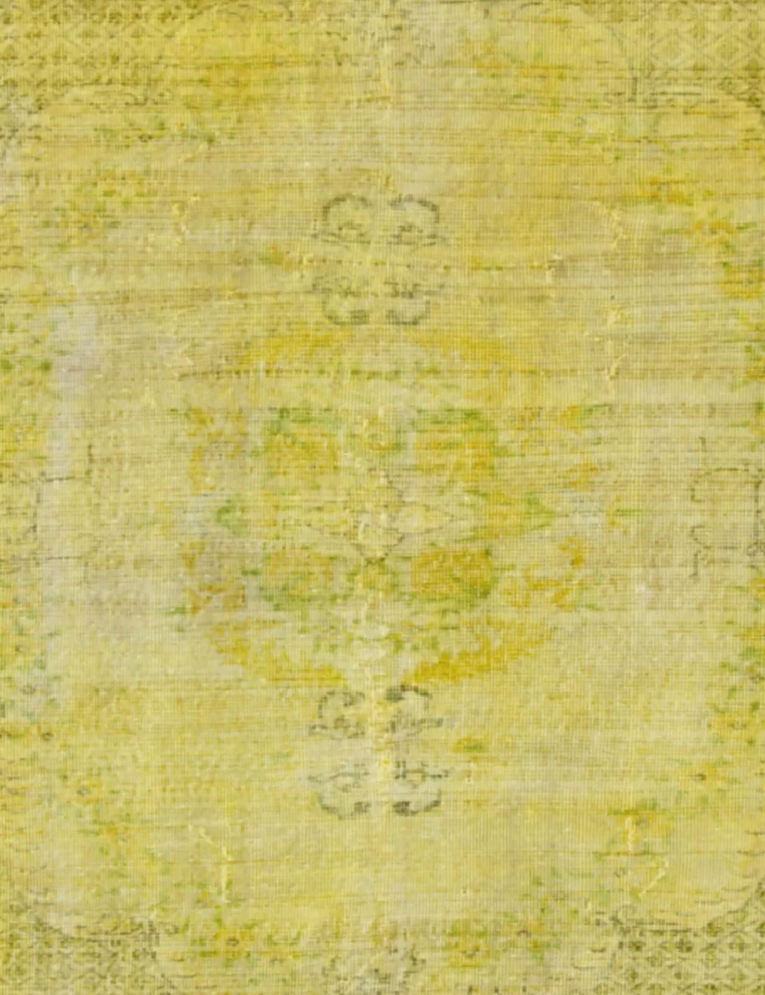 Persisk Vintagetæppe   163 x 163 cm