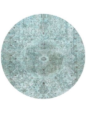 Tappeto vintage 185 x 185